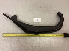 marmitta scarico NOS minarelli