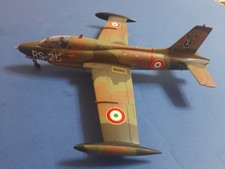 Aermacchi MB 326K 1/48 Impala