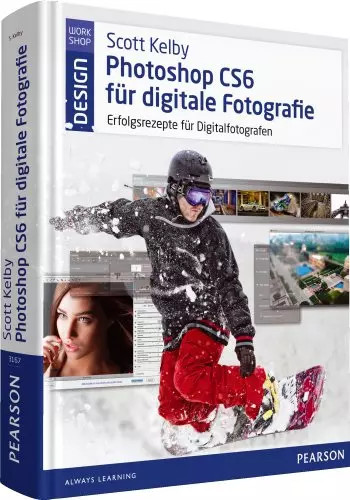 Scott kelby photoshop - kelby,