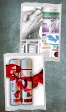 NUOVO Luna Bean Keepsake