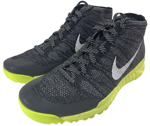 Nike flyknit trainer chukka - trainer,