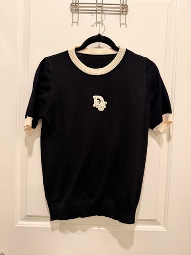 Maglia christian dior - christian,
