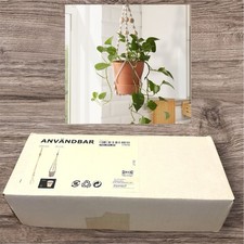 Appendiabiti per piante in