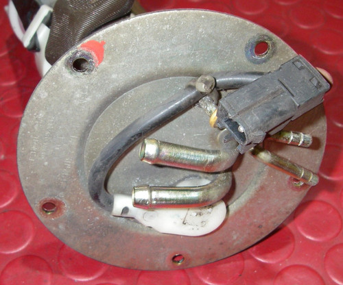 Pompa benzina top - pompa,