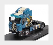 1:43 EDICOLA Scania 143M