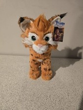 Peluche Heidi Salvataggio