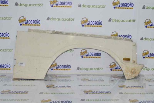 Alr1592 parafango anteriore - parafango,