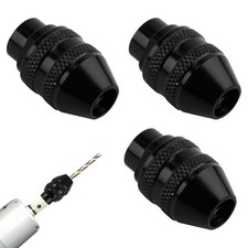 3 pezzi Mandrino per Dremel