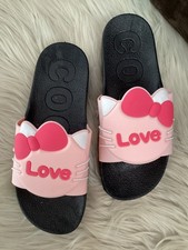 Pantofole Hello Kitty