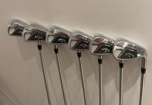 Callaway apex dcb set - apex,