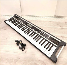 Tastiera sintetizzatore 61