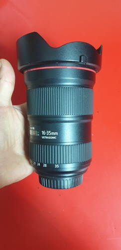 Canon 8 iii - iii, usm