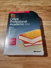 Microsoft Office Professional