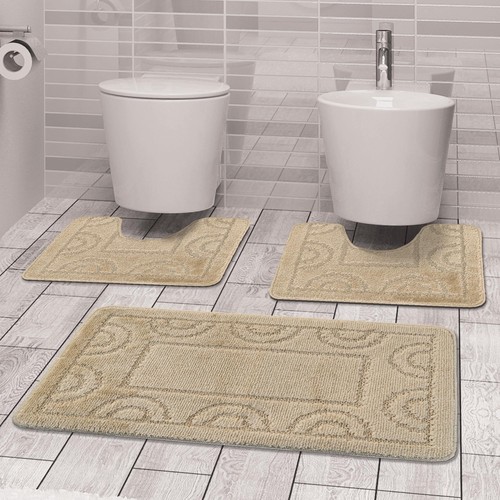 Comart set tappeti nicole - comart,