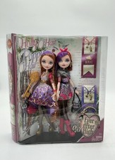 COFFRET POUPEE EVER AFTER