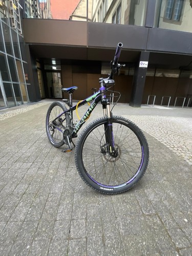 Haibike hardseven - hardseven, –