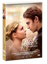 After 5 - Capitolo Finale - Dvd