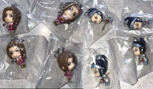 Regno anime gachapon - regno,