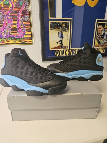 Nike air jordan - air, 13