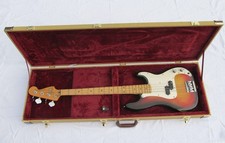 FENDER Precision Bass USA