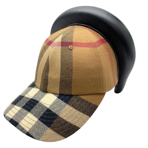 Burberry berretto baseball - burberry,