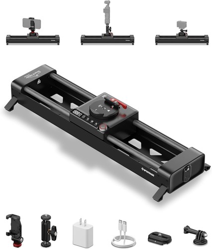 Ifootage shark slider pico pro - ifootage,