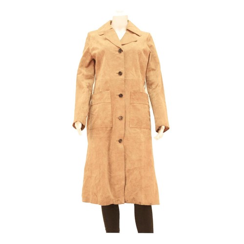 Stradivarius donna pelle beige - donna,