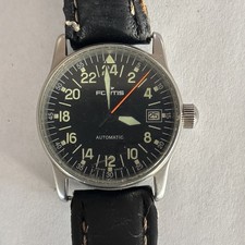 Orologio pilota 24 ore Fortis