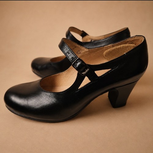 Scarpe ballo flamenco - da,
