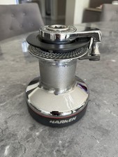 Harken 40 Argano Autocoda 2