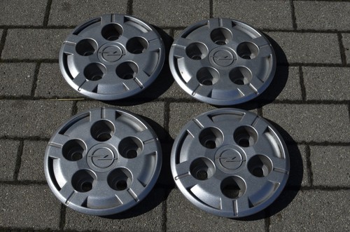 Coprimozzo copricerchio opel - coprimozzo,