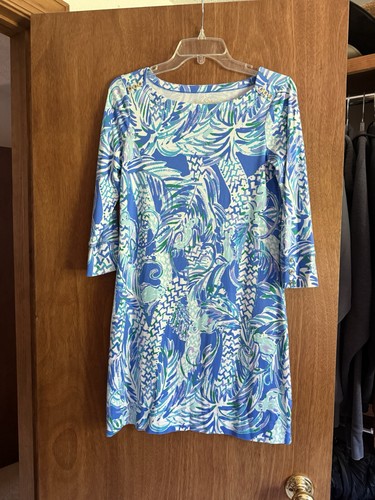 Abito donna lilly pulitzer - abito,