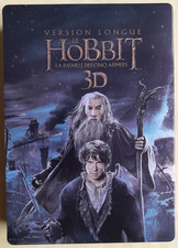 LO HOBBIT LA BATTAGLIA 5