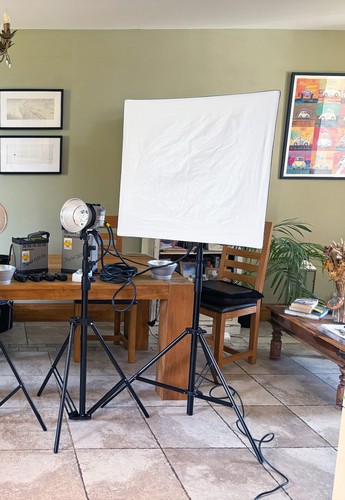 Softbox elinchrom rotalux - elinchrom, 70