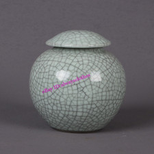 Chinese Antique Porcelain Ge