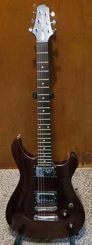 2000 cort mirage m500 - 2000, electric