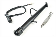 APRILIA ATLANTIC 500 03 04 cavalletto laterale con interruttore sensore e molla