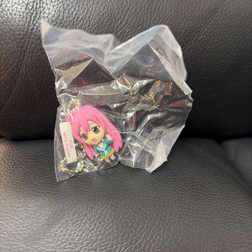 Rosario vampire mascotte - rosario,