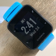 Smartwatch Garmin Forerunner