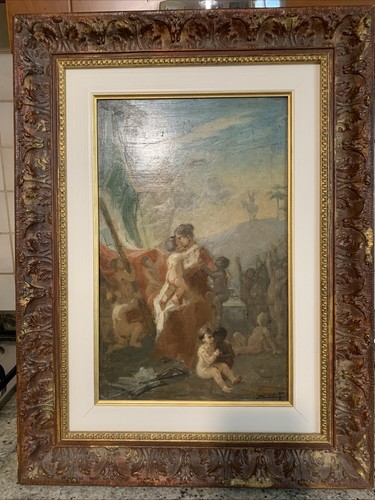 Pacifico sidoli olio tavola - su,