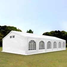 Tendone per feste 6x12 m
