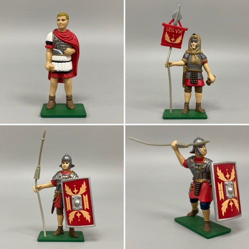 Figurine storiche soldati - figurine,