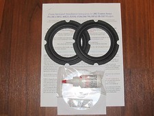 JBL Control 1, J520A, 500, M5