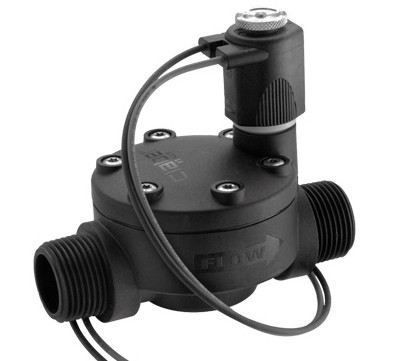 Elettrovalvole claber 24v - claber,