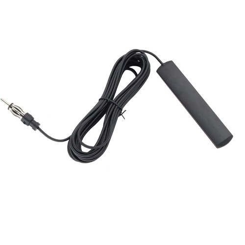 Antenna elettronica nascosta - antenna,