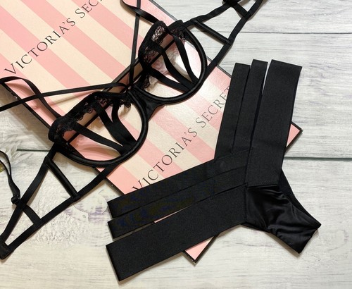 Nwt victoria secret luxe - victoria's,