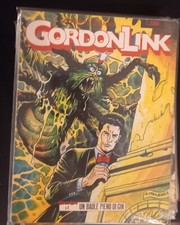 Gordon Link Serie Completa 22
