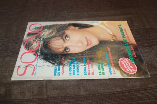 Fotoromanzo sogno 1991 - fotoromanzo,