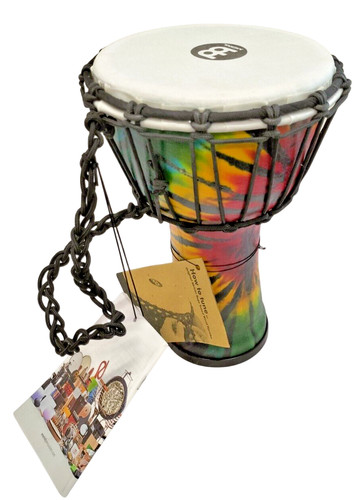 Meinl djembe pelle - meinl,