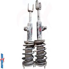 Coppia ammortizzatori anteriori per Alfa Romeo Giulia 2.2 Multijet 4X4